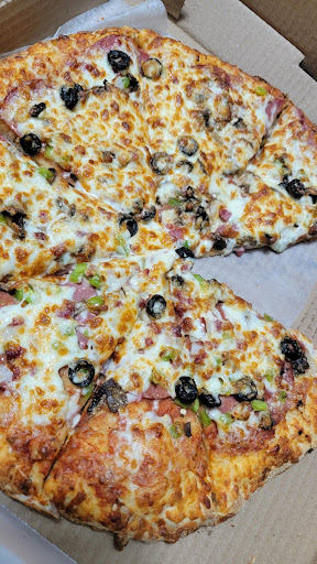 Photo of Medicine Hat Pizza - 570 3rd St SE, Medicine Hat, AB T1A 0H3